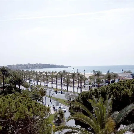 Hotell Planas