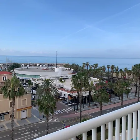 Hotell Planas Salou