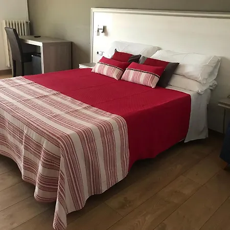 Planas Hotell
