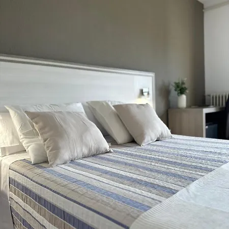 Hotell Planas