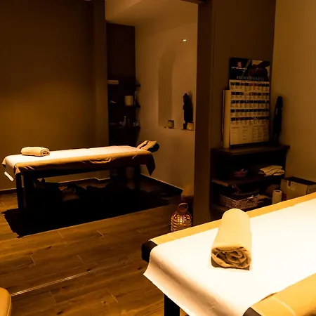 Planas Hotell