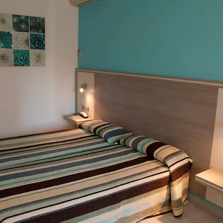 Planas Hotell