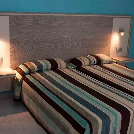 Planas Hotell Salou