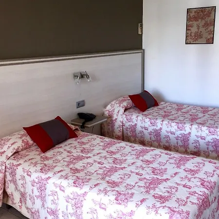Planas Hotell