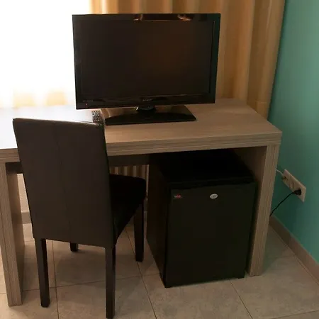 Planas 3* Salou