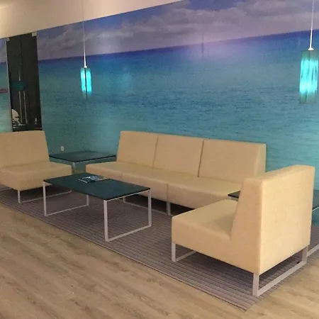 Planas 3* Salou