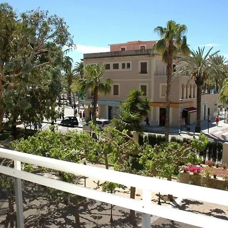 Planas Salou