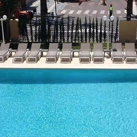 Hotell Planas