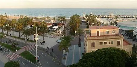 Planas Hotel Salou
