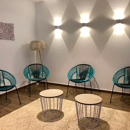 Hotel Planas