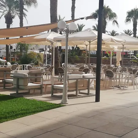 Hotel Planas Salou