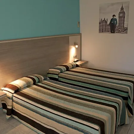 Hotel Planas 3*
