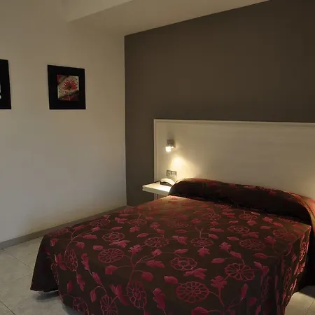 Hotel Planas Salou