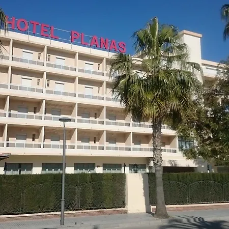 Planas Hotel 3*