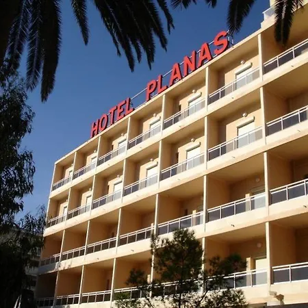 Planas Salou
