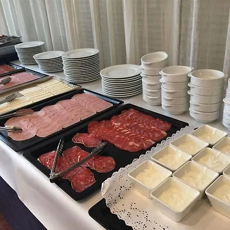 Hotel Planas