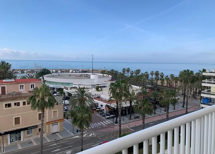 فندق Planas سالو