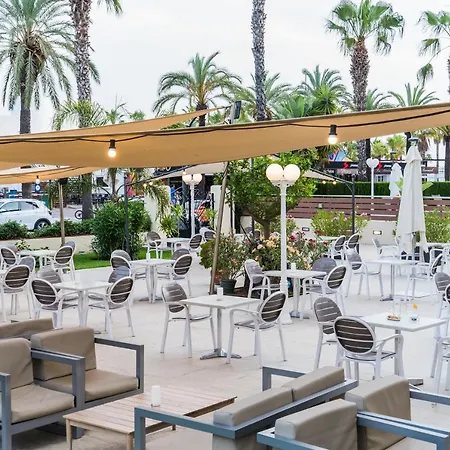 Planas Hotel