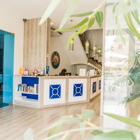 Planas Hotel