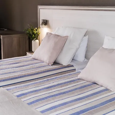 Hotel Planas 3*