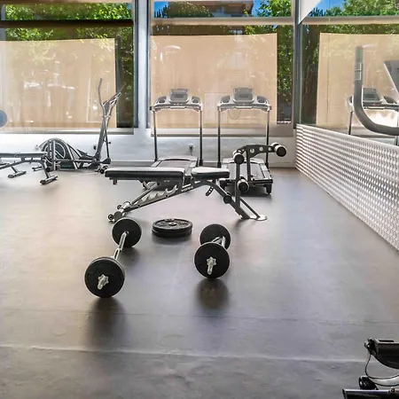 Ξενοδοχείο Planas