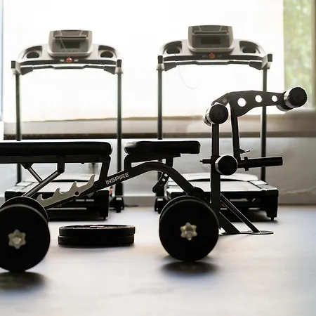 Planas Ξενοδοχείο Σαλού