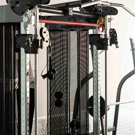 Ξενοδοχείο Planas Σαλού