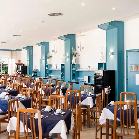 Planas 3* Σαλού