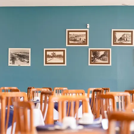 Planas Ξενοδοχείο