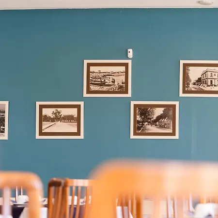 Planas Ξενοδοχείο 3*