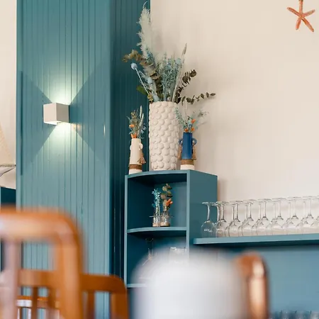 Planas Ξενοδοχείο Σαλού