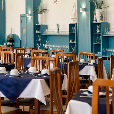 Planas 3* Σαλού