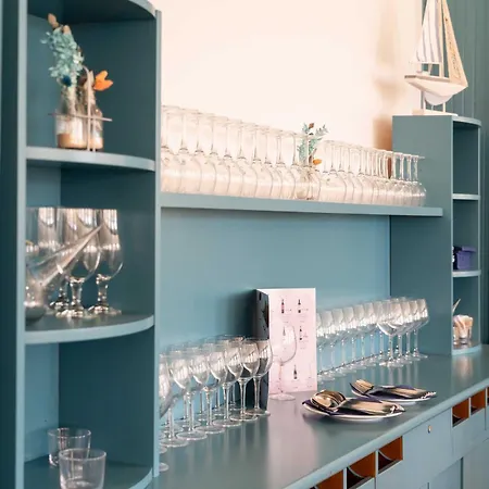 Ξενοδοχείο Planas