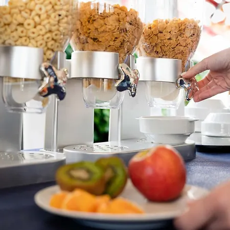 Planas Ξενοδοχείο