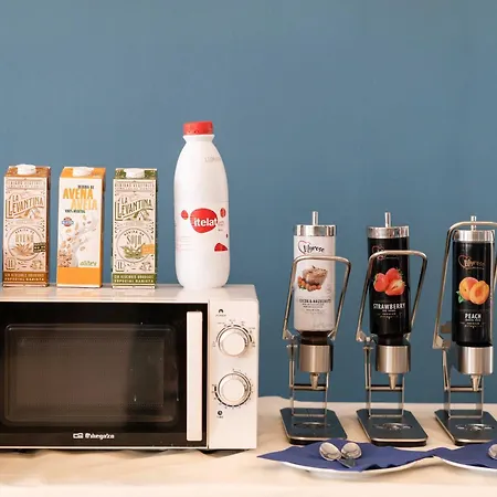 Planas 3* Σαλού