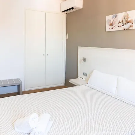 Planas Ξενοδοχείο 3*