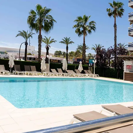 Planas Ξενοδοχείο 3*