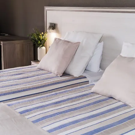 Ξενοδοχείο Planas Σαλού