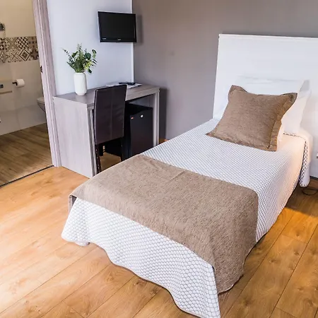 Hotel Planas Salou