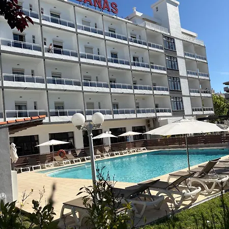 Planas Hotel 3*
