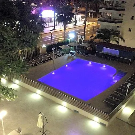 Hotel Planas 3*