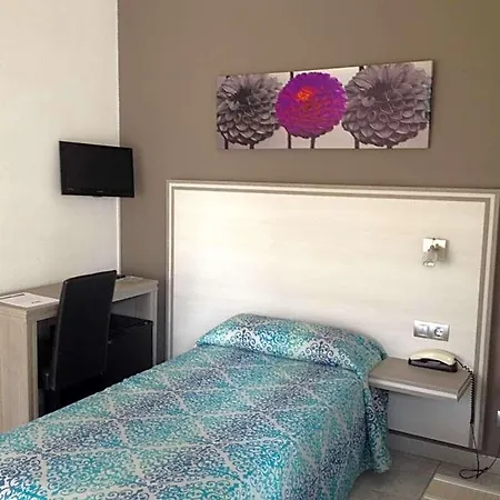 Hotel Planas 3*