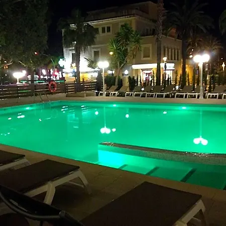 Planas 3* Salou