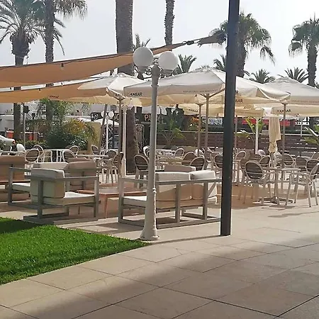 Planas Hotel Salou