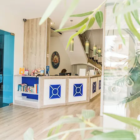 Planas 3* Salou