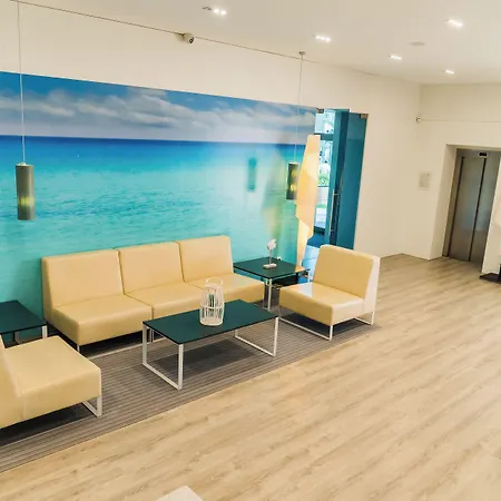 Hotel Planas