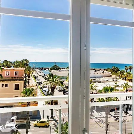 Planas Hotel Salou