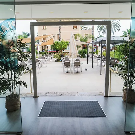 Planas Salou