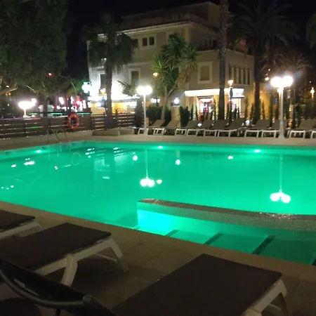 Planas 3* Salou