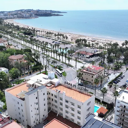 Planas Hotel